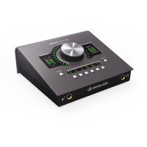 Apollo Twin X Duo USB  | Heritage Edition