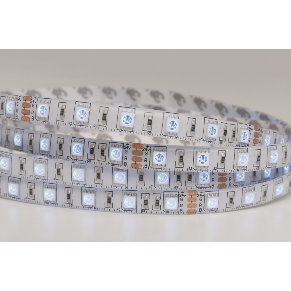 Havana Dropper RGB - 60 - 24 VDC