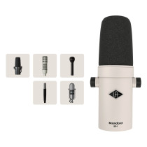 SD-1 Standard Dynamic Microphone