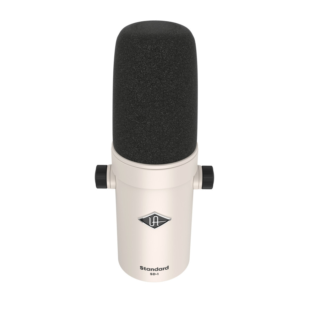 SD-1 Standard Dynamic Microphone