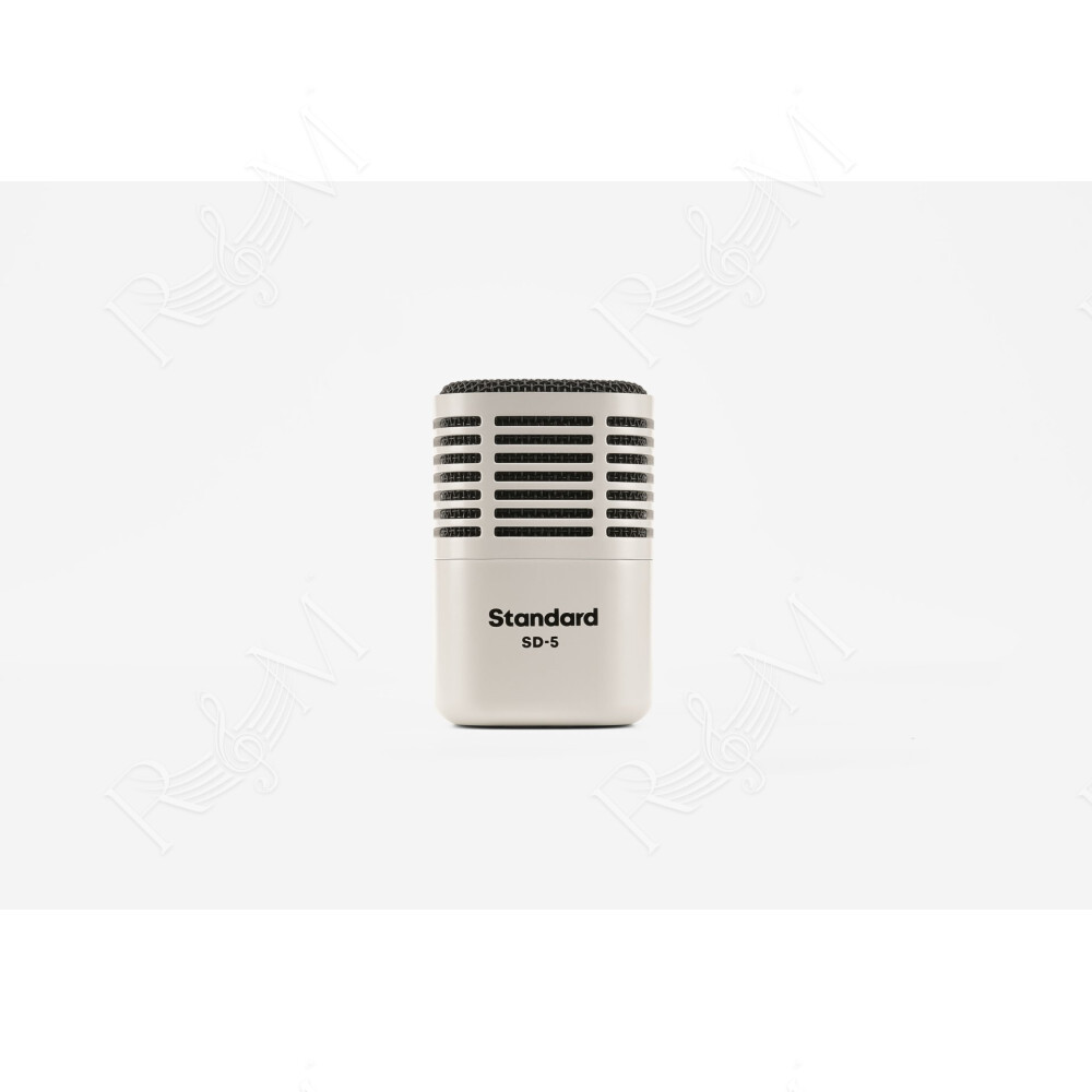 SD-5 Standard Dynamic Microphone