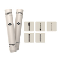 SP-1 Standard Pencil Microphone (coppia)