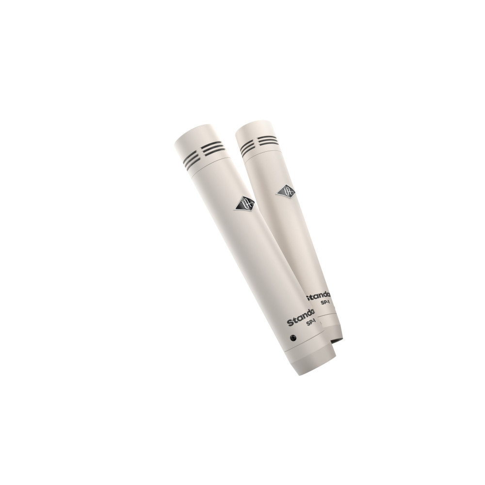 SP-1 Standard Pencil Microphone (coppia)