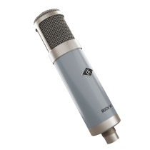 UA Bock 167 Tube Condenser Mic