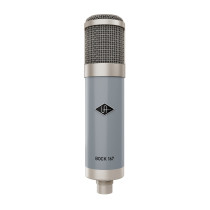 UA Bock 167 Tube Condenser Mic
