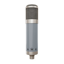 UA Bock 167 Tube Condenser Mic