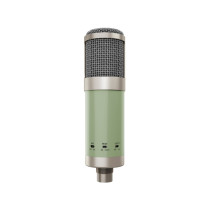 UA Bock 187 FET Condenser Microphone