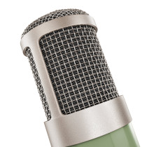 UA Bock 187 FET Condenser Microphone