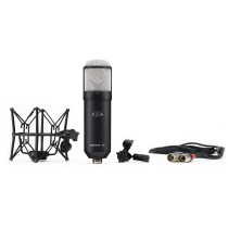 UA Sphere DLX Modeling Microphone