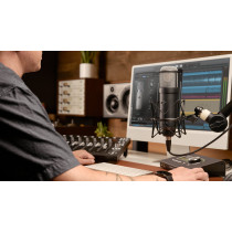 UA Sphere DLX Modeling Microphone