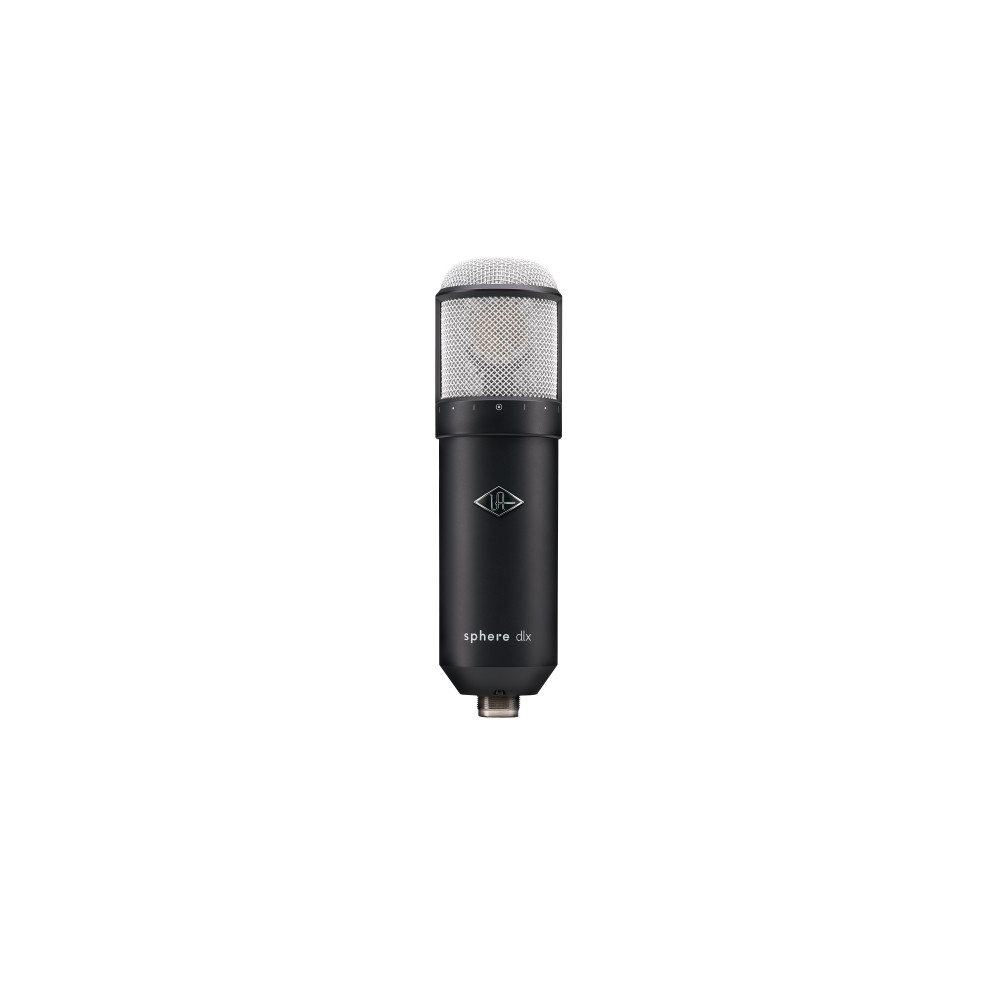 UA Sphere DLX Modeling Microphone