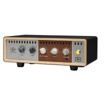 OX-Amp Top Box