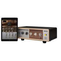 OX-Amp Top Box