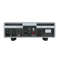 OX-Amp Top Box