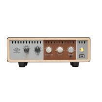 OX-Amp Top Box