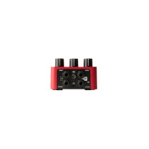 UAFX ANTI 1992 High Gain Amp
