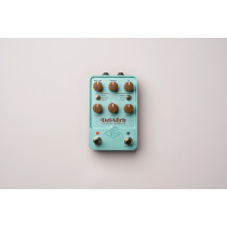 UAFX Del-Verb Ambience Companion