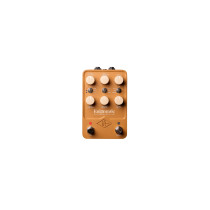 UAFX Enigmatic '82 Overdrive Special Amp