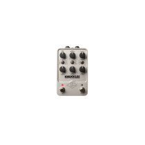 UAFX Knuckles ‘92 Rev F Dual Rec Amplifier