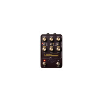 UAFX Lion 68 Super Lead Amp