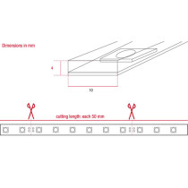 Havana Jade 120-24 V