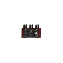 UAFX Ruby 63 Top Boost Amplifier