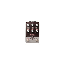 UAFX Ruby 63 Top Boost Amplifier