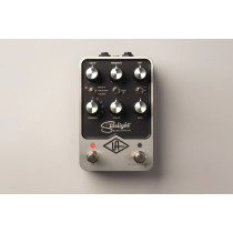 UAFX Starlight Echo Station Stereo Delay Pedal