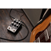 UAFX Starlight Echo Station Stereo Delay Pedal