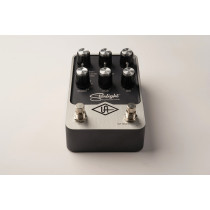 UAFX Starlight Echo Station Stereo Delay Pedal