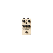 UAFX Evermore Studio Reverb
