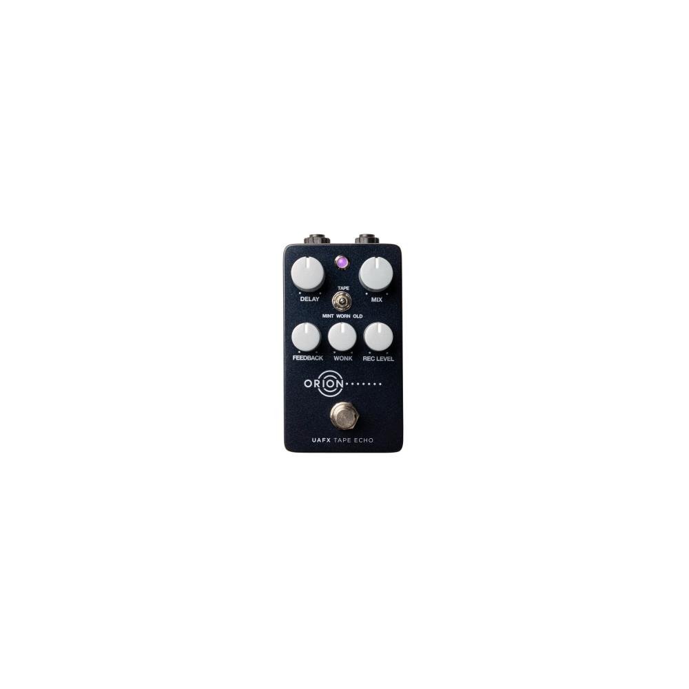 UAFX Orion Tape Echo