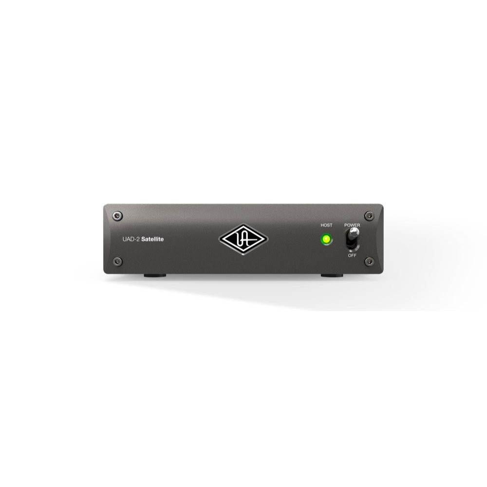 UAD-2 Satellite TB3 - Octo Core