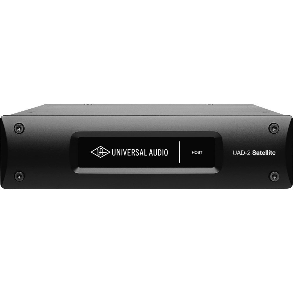 UAD-2 Satellite USB - Octo Core