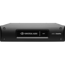 UAD-2 Satellite USB - Quad Core