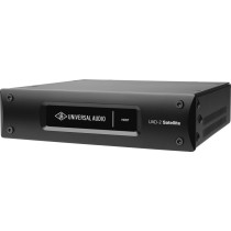 UAD-2 Satellite USB - Quad Core