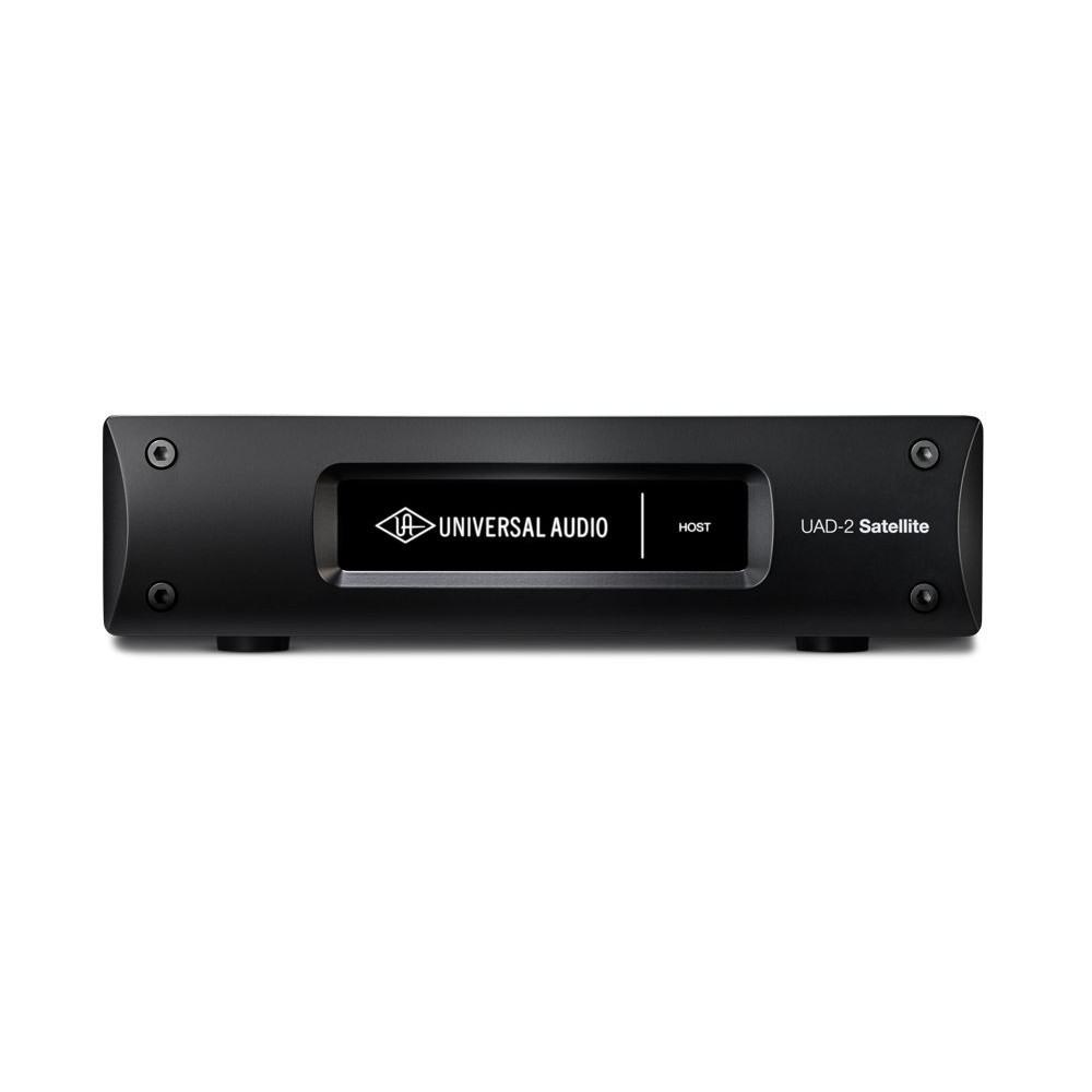 UAD-2 Satellite USB - Quad Core