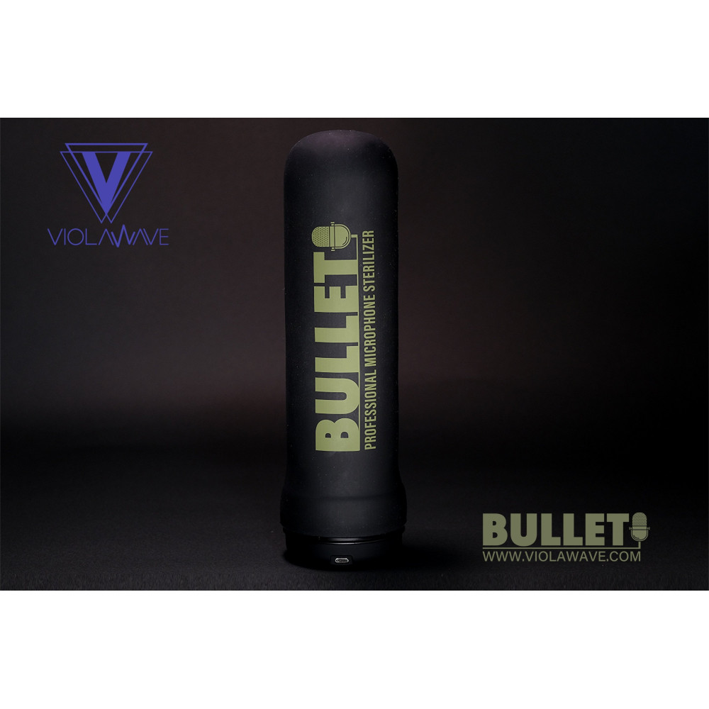 Bullet (UVCO)