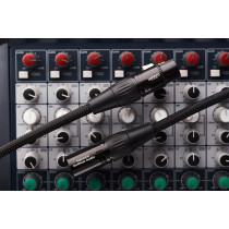Cavo Premier XLR 15,2 mt