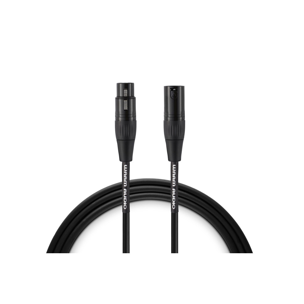 Cavo XLR 15.2 mt