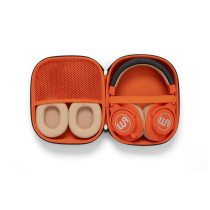 WA-HRO Cuffia professionale Arancione/Nera
