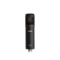 WA-47jr SE Black