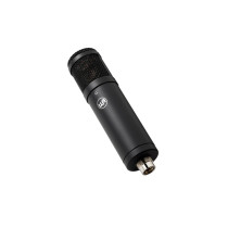 WA-47jr SE Black