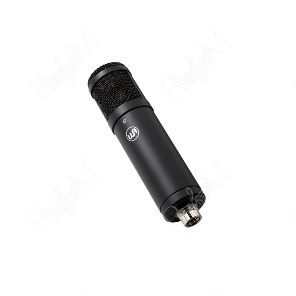 WA-47jr SE Black