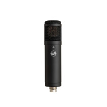 WA-47jr SE Black