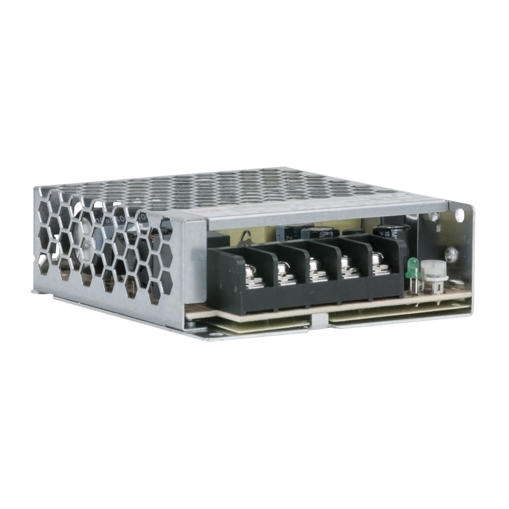 Power Supply 50 W/12 V DC