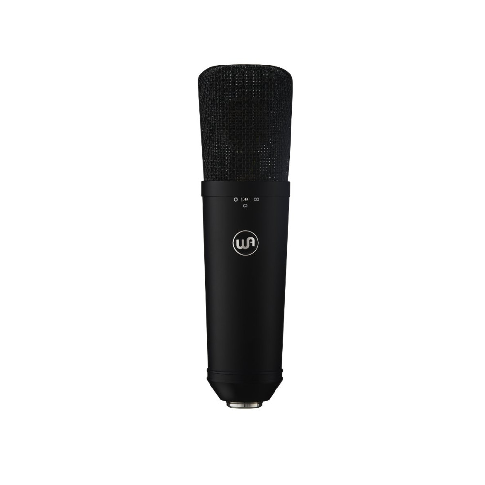 WA-87 R2 BLACK