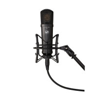 WA-87jr Black