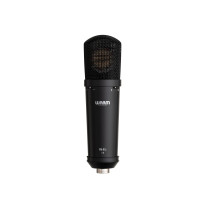 WA-87jr Black
