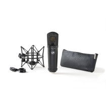 WA-87jr Black